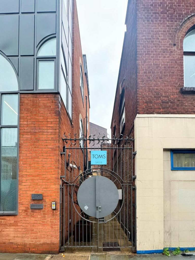 Retail Property (high Street)