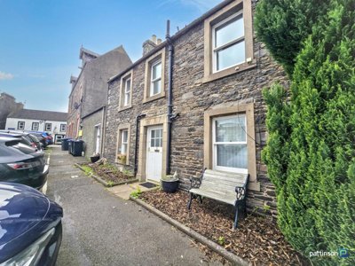 Terraced