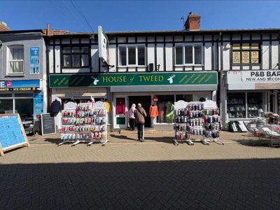 Detached