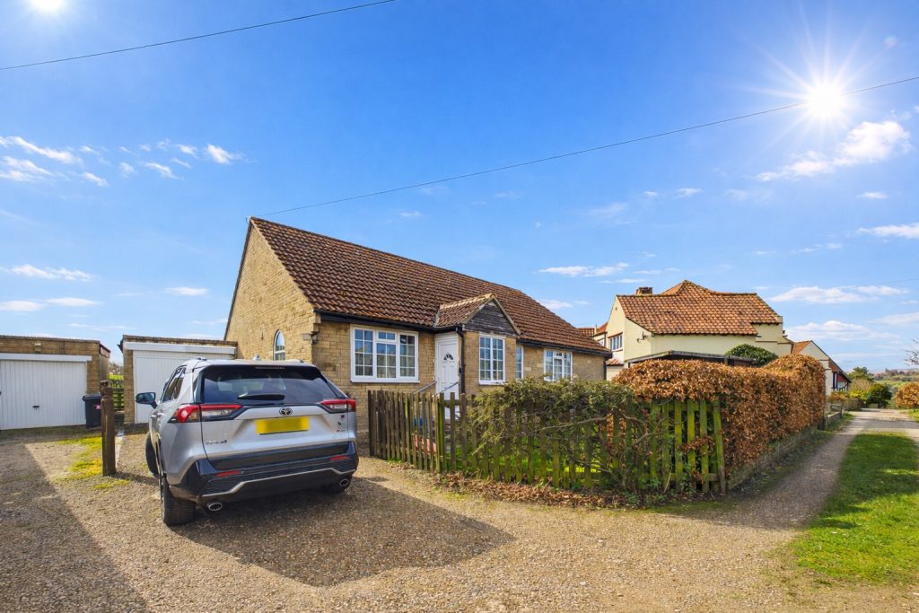 Detached House