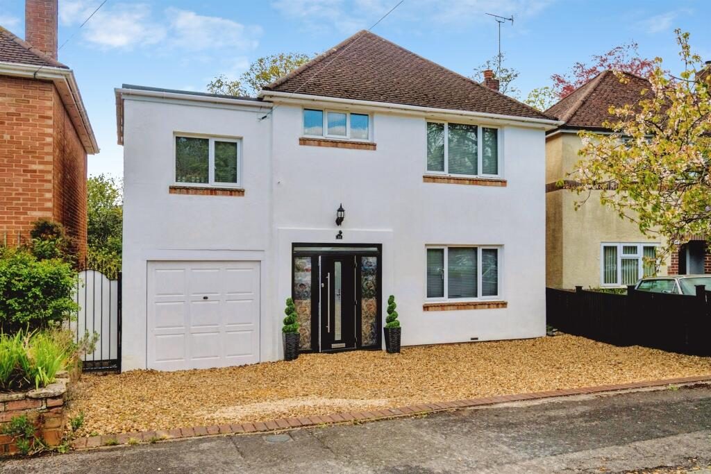 Detached House