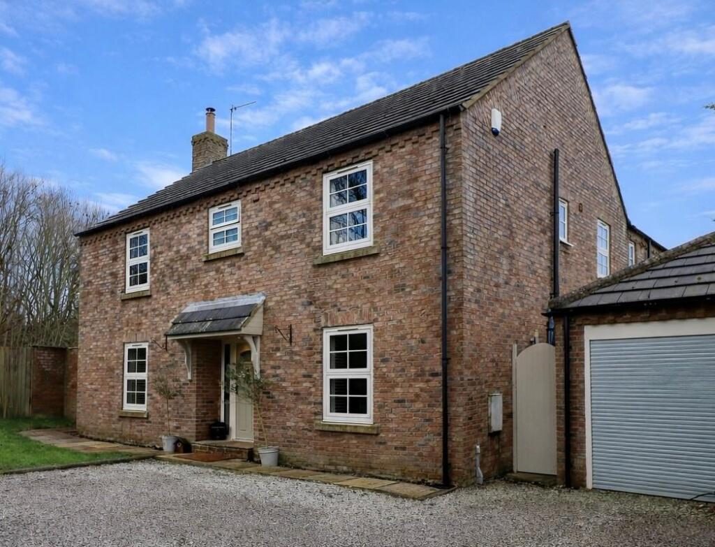Detached House