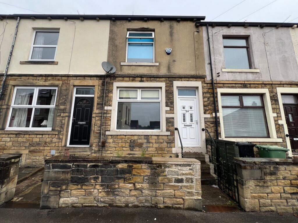 House Of Multiple Occupation