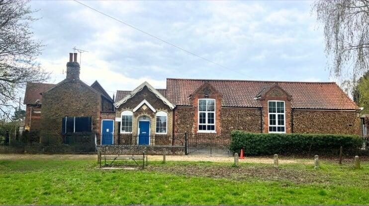 Childcare Facility