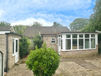 Property on Singerfire Road, PE5 7AA