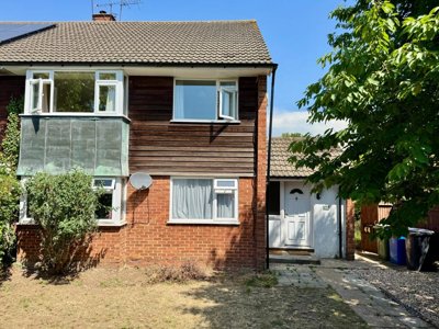 Maisonette