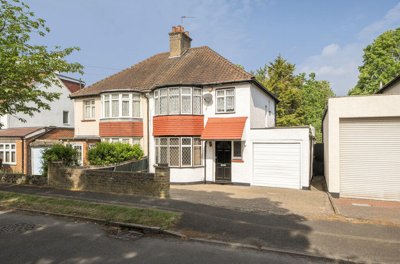 Semi-Detached
