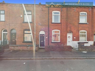 Property on Aldred Street, M35 0AQ
