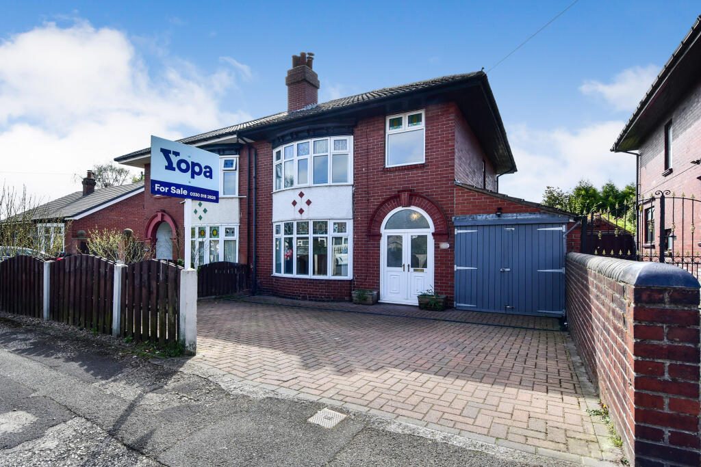 Detached House