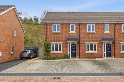 Property on Kiln Crescent, WR3 8BT
