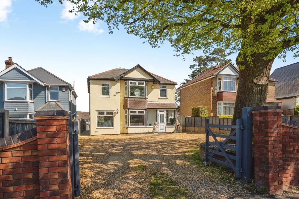 Detached House