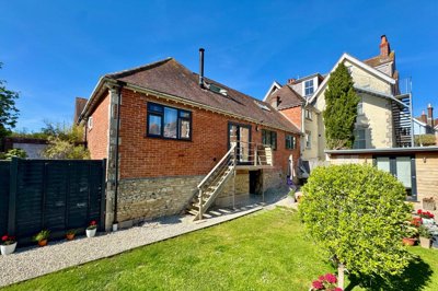 Flat