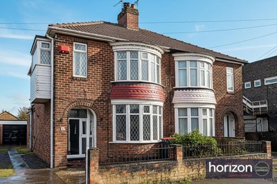 Semi-Detached