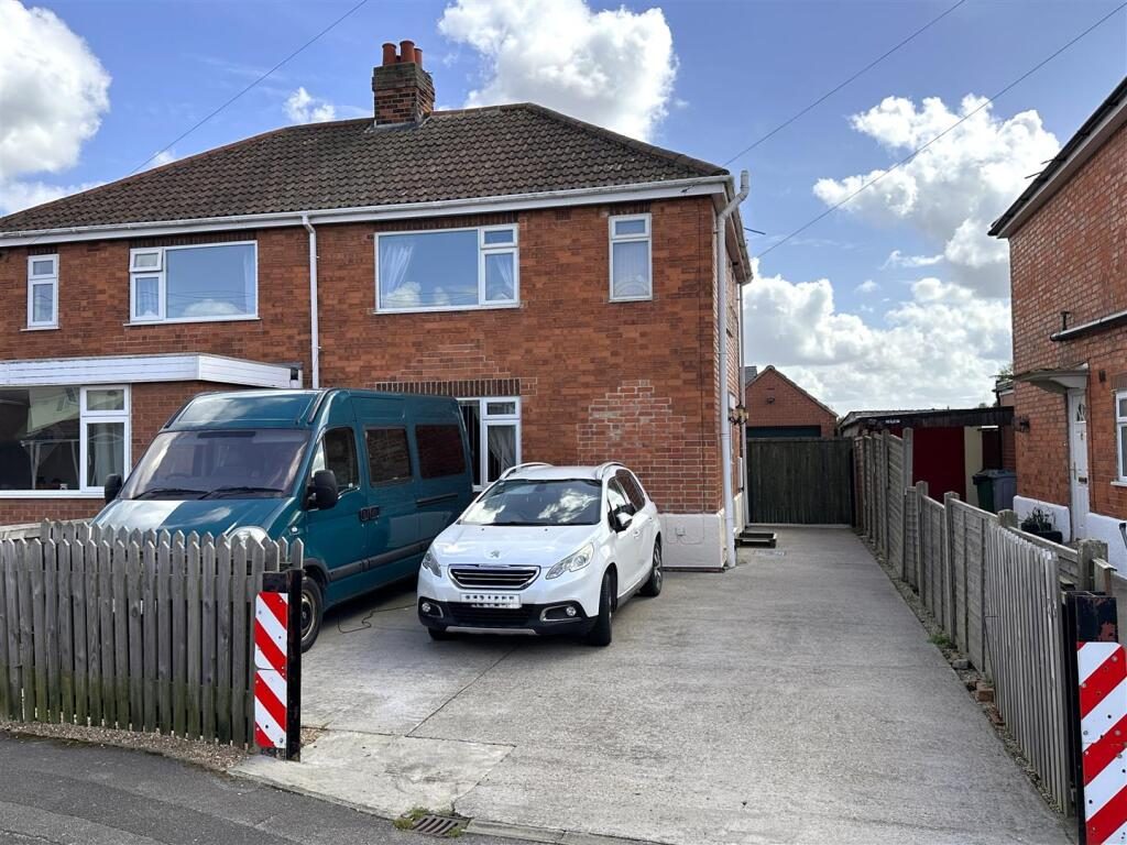 Detached House