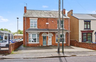 Semi-Detached