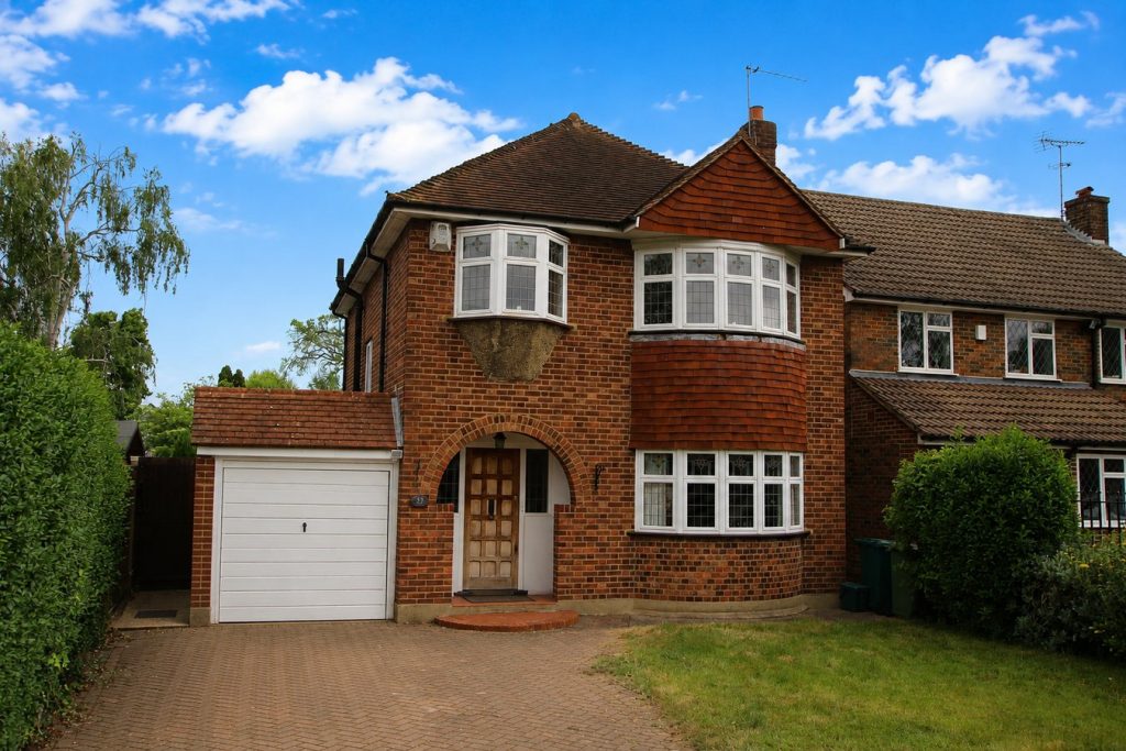 Detached House
