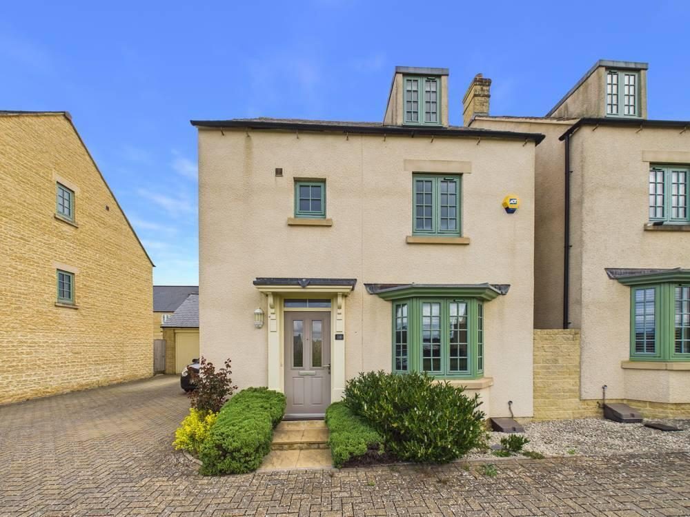 Detached House