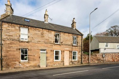Property on Duke Street, EH42 1NT