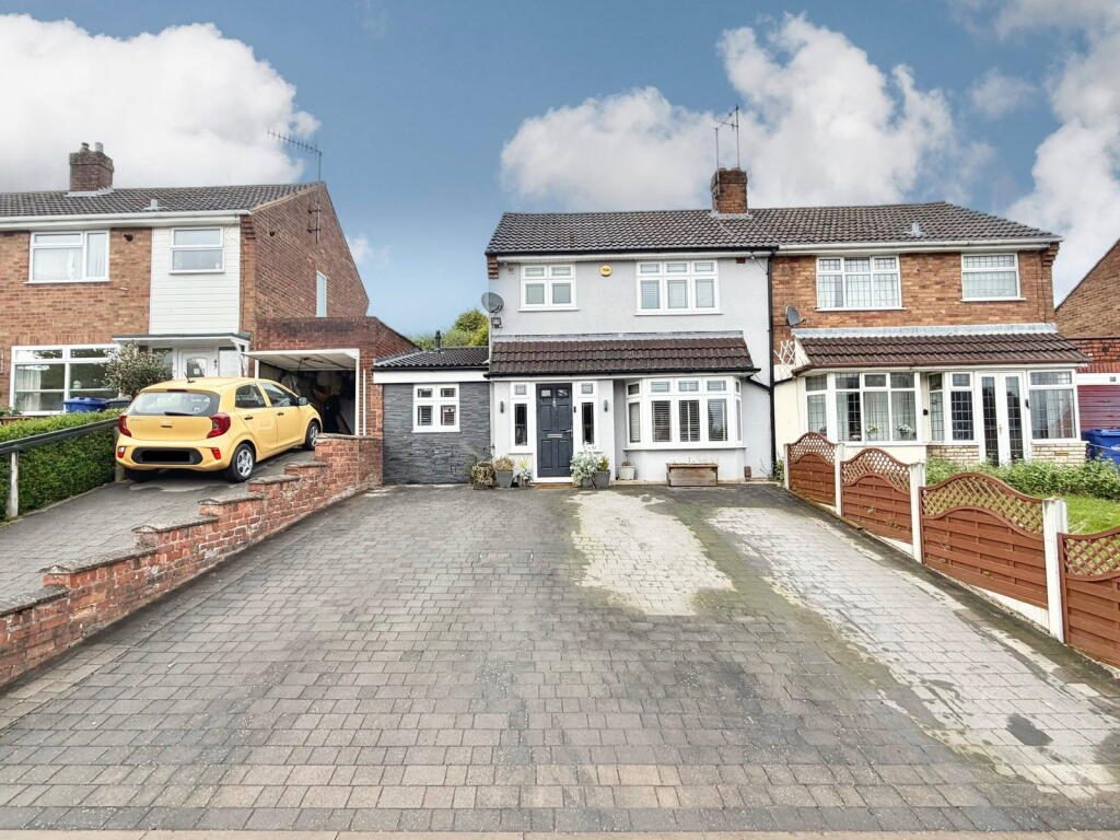 Detached House