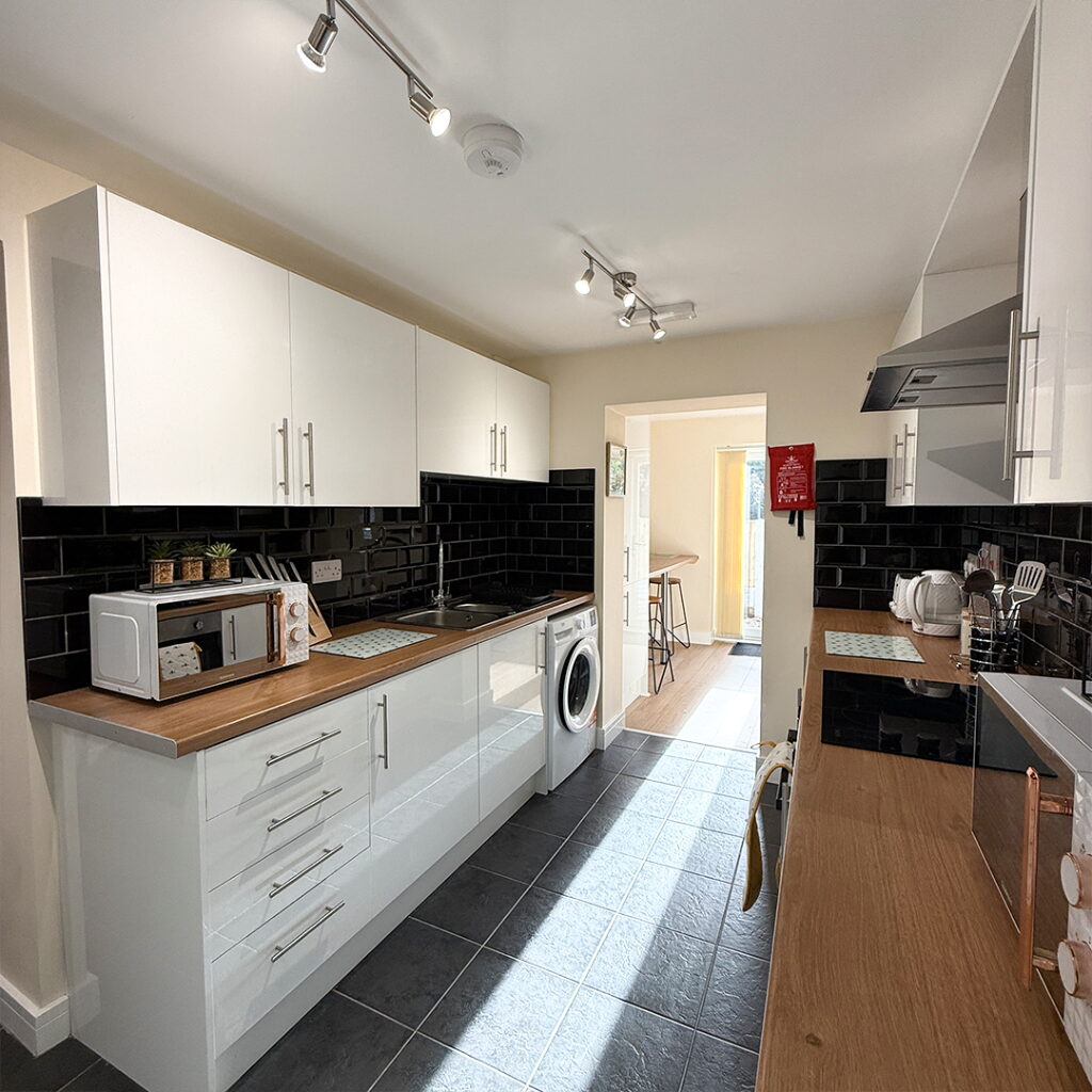 House Of Multiple Occupation