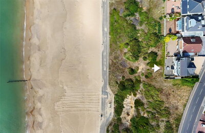Property on Southbourne Overcliff Drive, BH6 3NQ