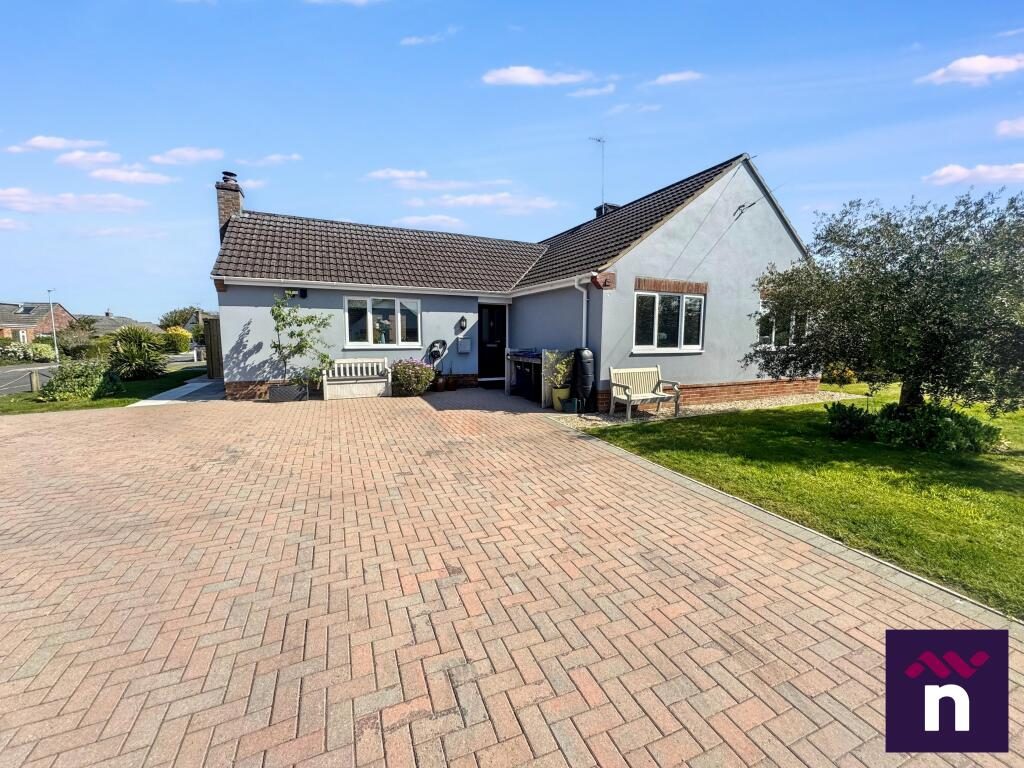 Bungalow