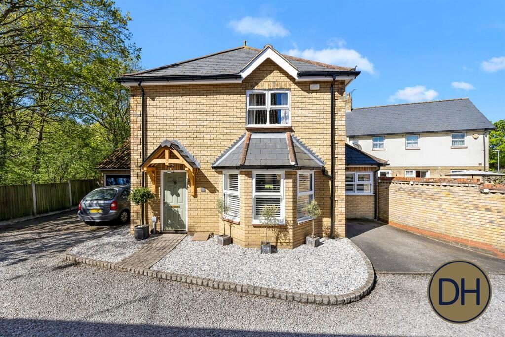Detached House