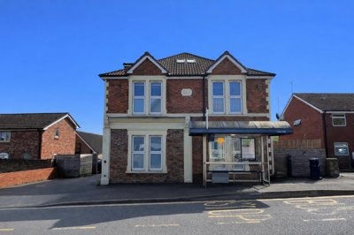 Property on Combe Road, BS20 6BJ