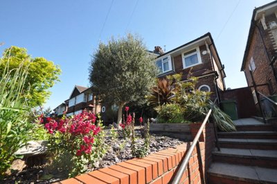Semi-Detached