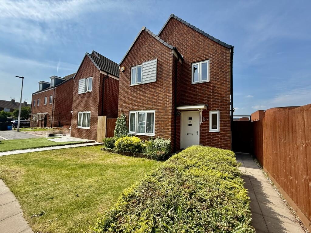 Detached House