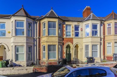 Terraced