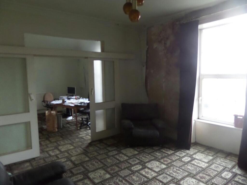 Retail Property (high Street)