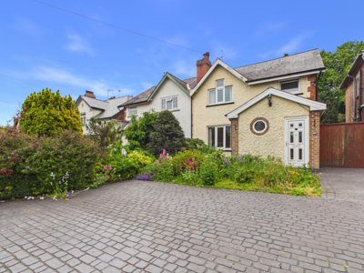 Semi-Detached
