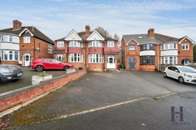 Semi-Detached
