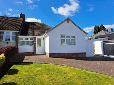 Property on Hillmorton Road, B74 4SQ