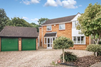 Property on Harebell Close, SN25 1RZ