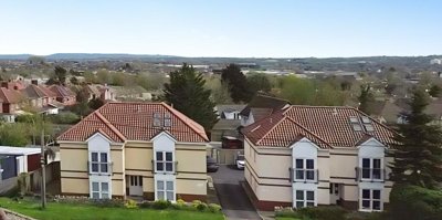 Property on Highridge Green, BS13 8BY