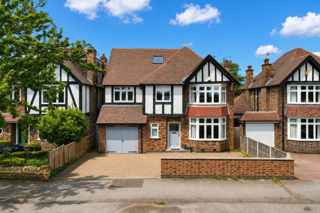 Detached House