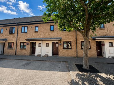 Property on Near Side, NN5 5FJ