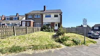 Semi-Detached