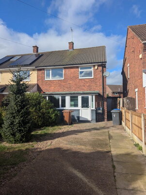 Property on Bracken Road, NG10 4DA