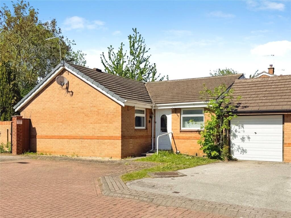 Bungalow