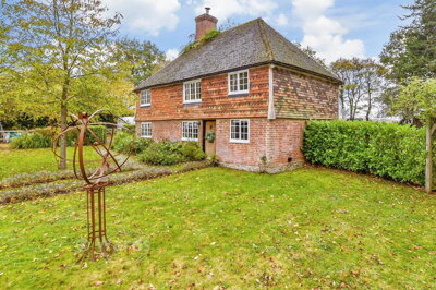 Property on Ashford Road, TN26 3BB