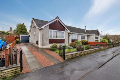 Property on Cruachan Drive, G78 2DP