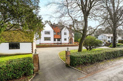 Property on Middleton Road, GU15 3TT