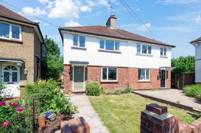 Semi-Detached