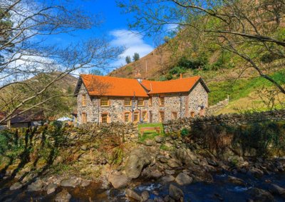 Property on Fairy Glen Road, LL34 6YU