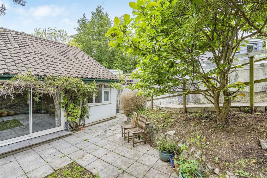 Bungalow