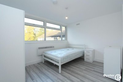 Terraced