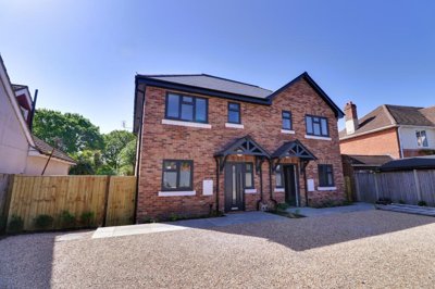 Semi-Detached